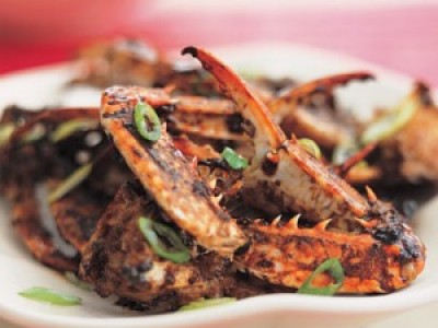 GHẸ TIÊU ĐEN SINGAPORE